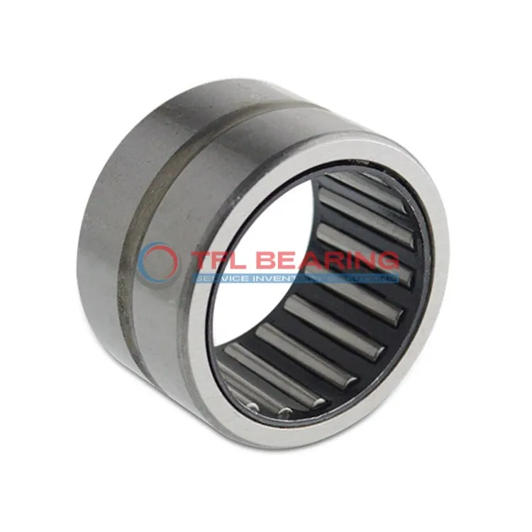 Heavy Duty Needle Roller Bearings (Machined) RNAO12X22X12-TV-XL